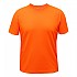 [해외]IQ-UV 반팔 티셔츠 UV 50+ V 6137480157 Orange HV