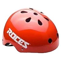 [해외]로체스 헬멧 Agressive 14137947765 Mat Red