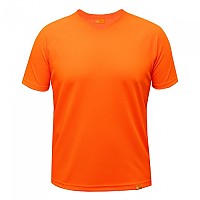 [해외]IQ-UV 반팔 티셔츠 UV 50+ V 14137480157 Orange HV