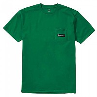 [해외]이메리카 Pure Triangle 포켓 반팔 티셔츠 14137917515 Green