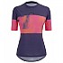 [해외]산티니 Forza Indoor Collection 반팔 티셔츠 1137942956 Purple / Pink