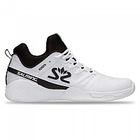 [해외]살밍 Kobra Mid 3 Shoes 3137606077 White / Black