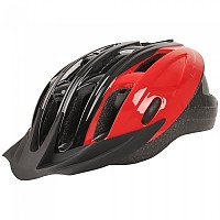 [해외]헤드GY Dynamic MTB 헬멧 1137952819 Black / Red