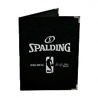 [해외]스팔딩 NBA Pad Holder A5 3136008566