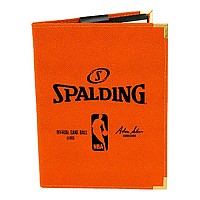 [해외]스팔딩 NBA Supreme Pad Holder 3136789692 Orange