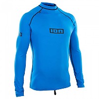 [해외]ION 티셔츠 프로mo Rashguard 14137977067 Blue
