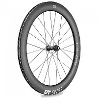 [해외]디티스위스 HEC 1400 Spline 20 CL Disc Tubeless 도로 자전거 앞바퀴 1137984977 Black