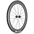 [해외]디티스위스 TRC 1400 Dicut 65 Tubular 도로 자전거 뒷바퀴 1137985050 Black