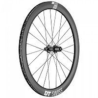 [해외]디티스위스 ARC 1400 Dicut 50 CL Disc Tubeless 도로 자전거 뒷바퀴 1137985119 Black