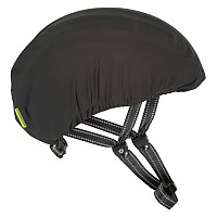 [해외]AGU 헬멧 커버 Compact 레인 Commuter 1137935085 Black
