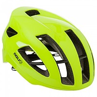 [해외]AGU Vigarous 헬멧 1137935383 Fluo Yellow