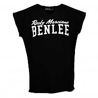 [해외]BENLEE Edwards 반팔 티셔츠 713586201 Black