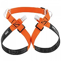 [해외]페츨 Superavanti Harness 4137944922 Orange / Black