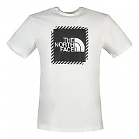 [해외]노스페이스 Biner Graphic 2 반팔 티셔츠 4137918994 TNF White