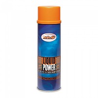 [해외]TWIN AIR 기름 Spray Liquid 파워 Filter 500ml 9138011825 Blue / Orange