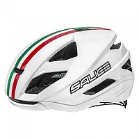 [해외]SALICE Levante 헬멧 1136481085 White Italy