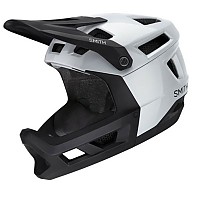 [해외]스미스 MTB 헬멧 Mainline MIPS 1137826051 White / Black