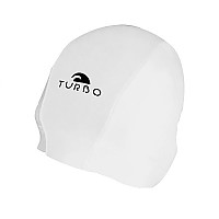[해외]터보 수영 모자 Max 6138009933 White
