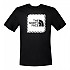 [해외]노스페이스 Biner Graphic 2 반팔 티셔츠 4137918996 TNF Black