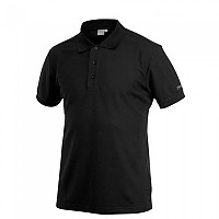 [해외]크래프트 Pique Classic 반팔 폴로 셔츠 41224417 Black