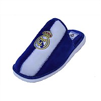 [해외]ANDINAS 슬리퍼 Real Madrid 138012161 Blue