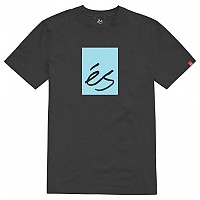 [해외]ES Main Block 반팔 티셔츠 14137917459 Black