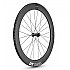 [해외]디티스위스 PRC 1400 Spline 65 CL Disc Tubeless 도로 자전거 앞바퀴 1137994384 Carbon