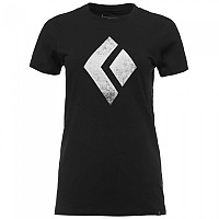 [해외]블랙 다이아몬드 반소매 티셔츠 초크ed Up 4137209137 Black