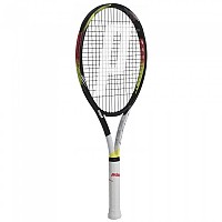 [해외]PRINCE Unstung 테니스 라켓 Ripstick 300 12137899960 White / Multi