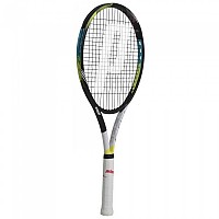 [해외]PRINCE Unstung 테니스 라켓 Ripstick 280 12137899961 White / Multi