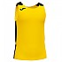 [해외]조마 Re코드 II 민소매 티셔츠 3137978371 Yellow / Black