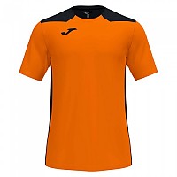 [해외]조마 Championship VI 반팔 티셔츠 3137978647 Orange / Black