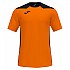 [해외]조마 Championship VI 반팔 티셔츠 3137978647 Orange / Black