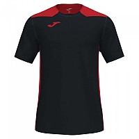 [해외]조마 Championship VI 반팔 티셔츠 3137978663 Black / Red
