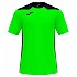 [해외]조마 Championship VI 반팔 티셔츠 3137978665 Green Fluor / Black