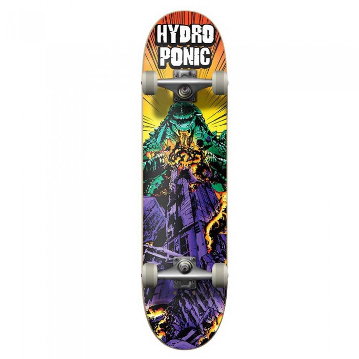 [해외]HYDROPONIC 스케이트보드 Monster 8.0´´ 14137988821 Godzi