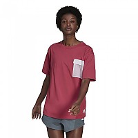 [해외]아디다스 Sportswear 썸머 Pack 반팔 티셔츠 137925957 Wild Pink