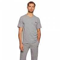 [해외]BOSS Mix&Match 반팔 티셔츠 138036774 Medium Grey
