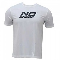 [해외]ENEBE Zircon 반팔 티셔츠 12138025140 White