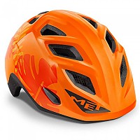 [해외]MET MTB 헬멧 Elfo 1137860950 Gloss Orange