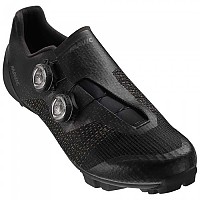 [해외]마빅 MTB 신발 Ultimate XC 1137916114 Black