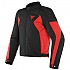 [해외]다이네즈 OUTLET 재킷 Mistica Tex 9137779711 Black / Lava Red