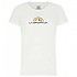 [해외]라 스포르티바 Brand 반팔 티셔츠 4138018790 White