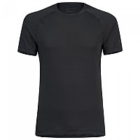 [해외]몬츄라 소프트 Dry 2 반팔 티셔츠 4138029143 Ardesia / Black Black