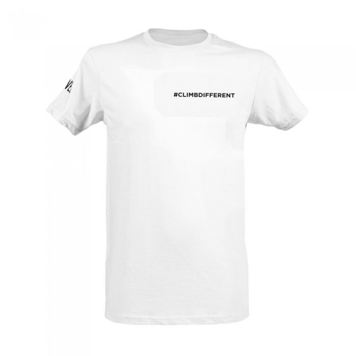 [해외]그리벨 Climbdifferent 반팔 티셔츠 4138038592 White