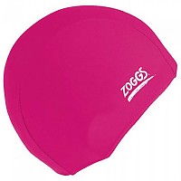 [해외]조그스 수영 모자 Deluxe Stretch 6137896191 Pink