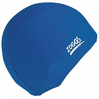 [해외]조그스 수영 모자 Deluxe Stretch 6137896192 Royal Blue