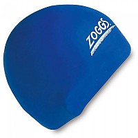 [해외]조그스 수영 모자 Latex 6137896196 Royal Blue