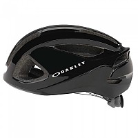 [해외]오클리 APPAREL ARO3 Lite Europe 헬멧 1137980356 Black