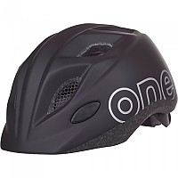 [해외]보바이크 MTB 헬멧 One Plus 1138045918 Black